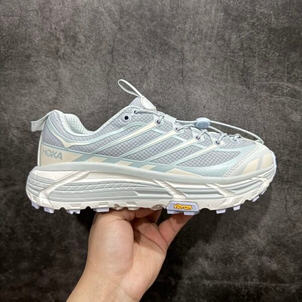 HK Mafate Speed 2 - Sneakers