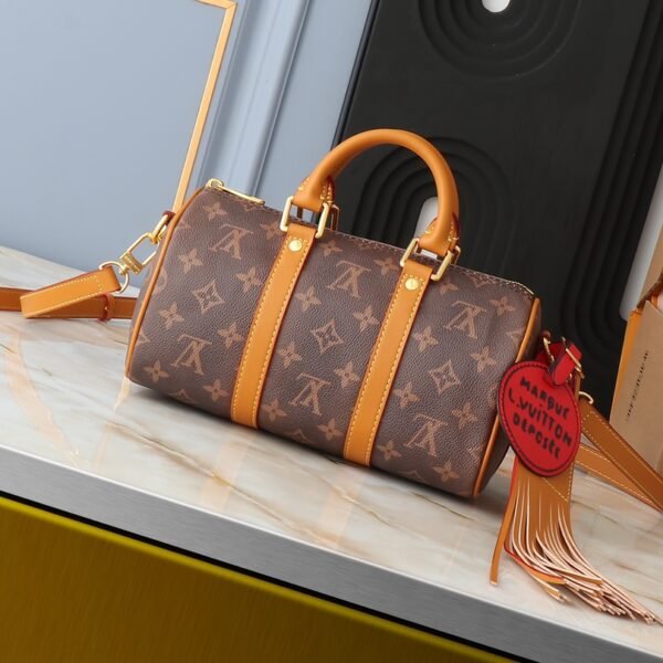 LV Speedy Bandoulière 20 - Bag