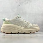 NK ONE ONE Bondi B3 LS Beige – Sneakers