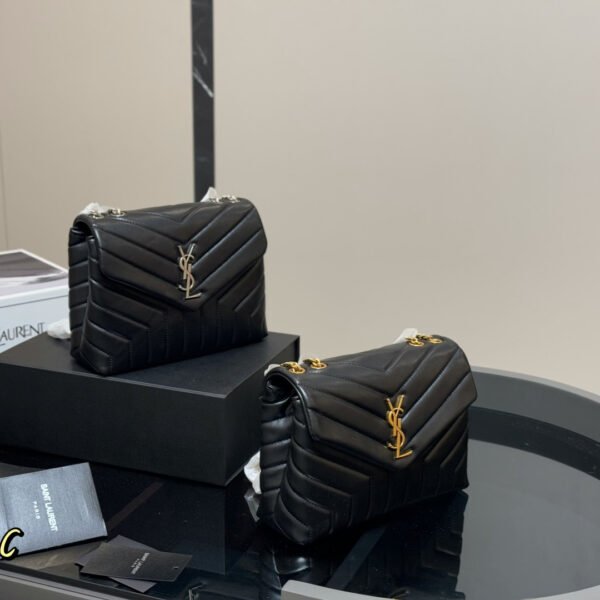 YSL Loulou Puffer - Bag