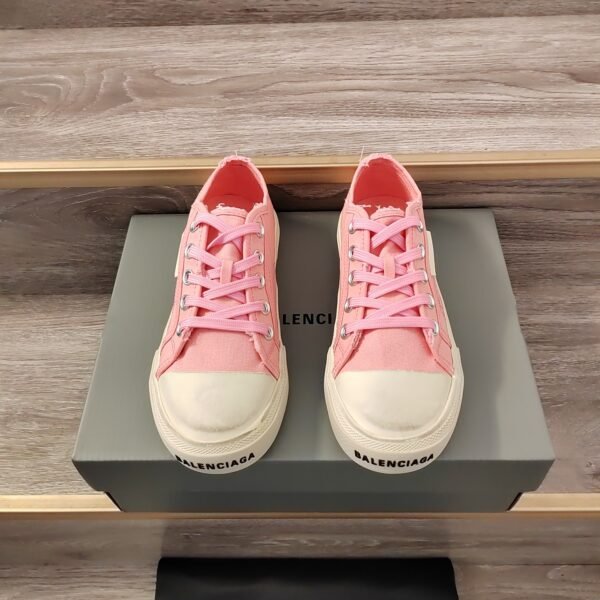 BAL Paris - Sneakers
