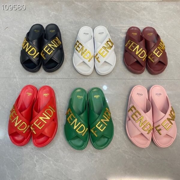 FD FD Slides - Slides