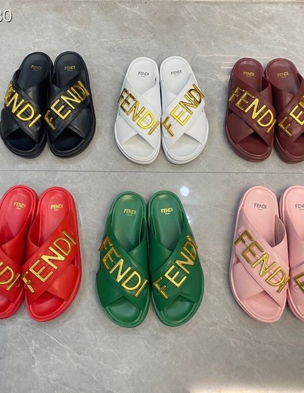 FD FD Slides – Slides