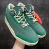 NK Air Jordan 3 Retro SE - Sneakers – Black · Ref. SH10455