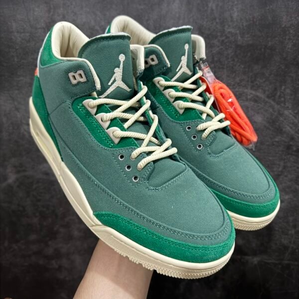 NK Air Jordan 3 Retro SE - Sneakers