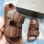 BAL Five-Toe Sandals – Sandals