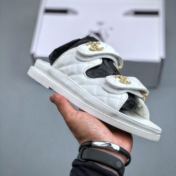 CC Dad Sandals - Sandals