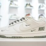 NK Dunk Low – Sneaker