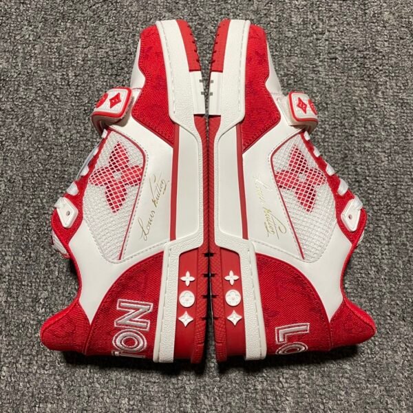 LV Trainer Sneaker - Sneakers