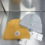 MCL Logo Beanie Various Colors – Hat