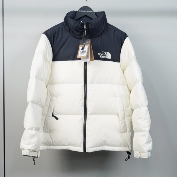 TNF Nuptse Jacket - Jacket