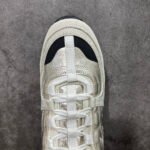 CC Trail Sneakers – Sneakers – Black