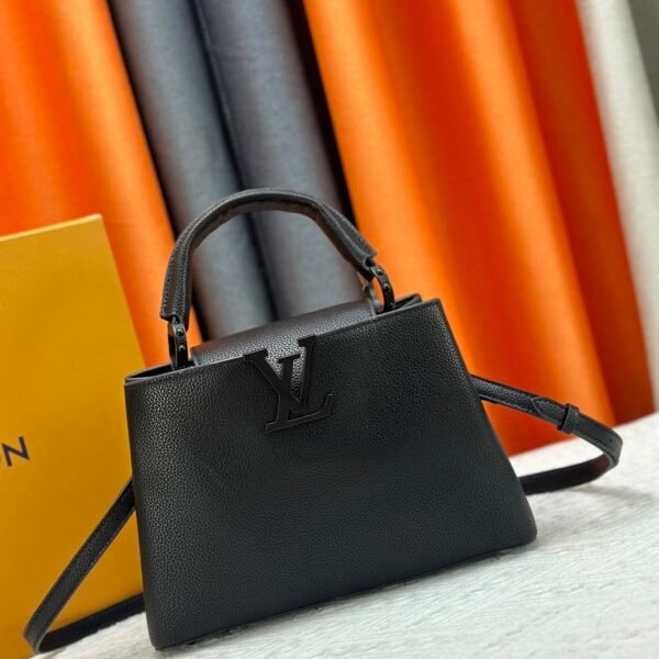LV Capucines - Bag