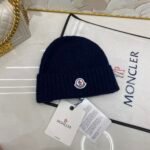 MCL Logo Beanie Wool – Hat
