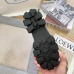 PR Monolith Sandals – Sandali