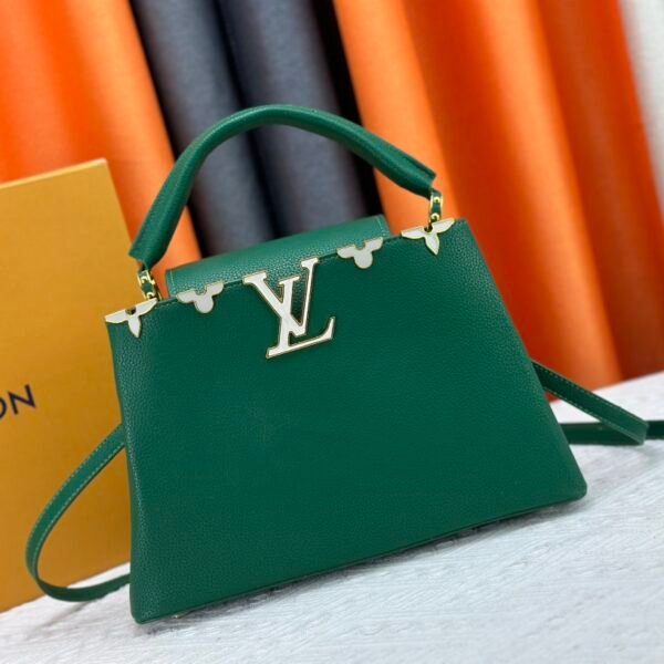 LV Capucines - Bag