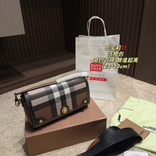 BBR Lola - Bag