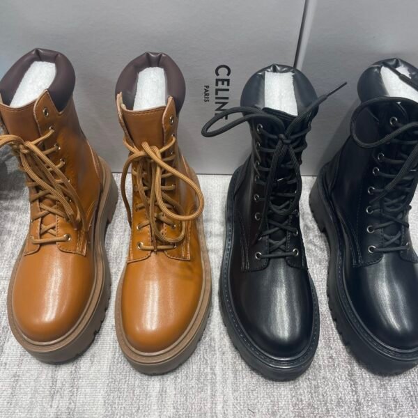 CEL CEL Ranger Boots - Boots