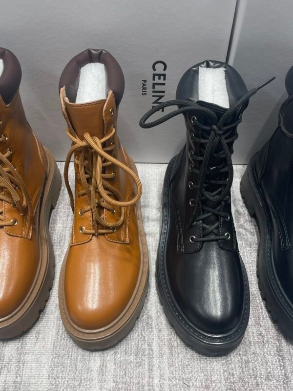 CEL CEL Ranger Boots – Stiefel