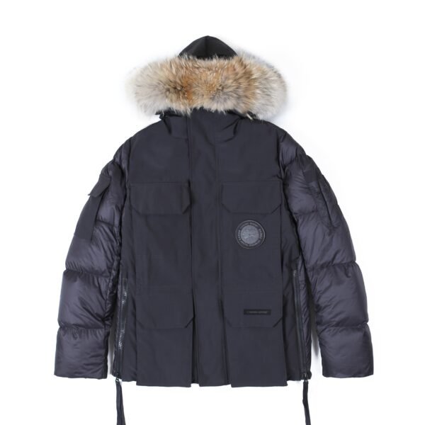 CG Langford Parka - Jacket
