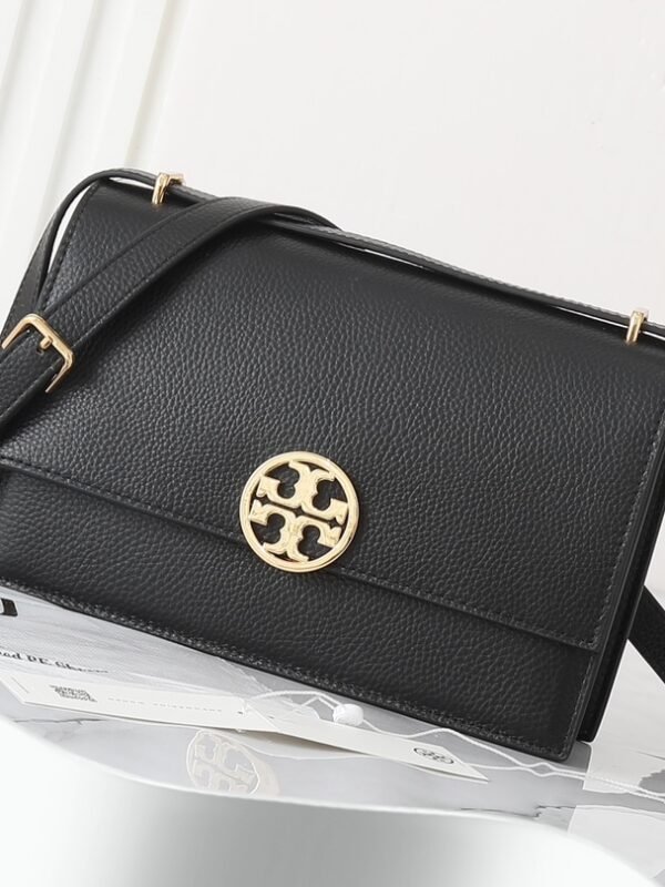TB Bag – Gold
