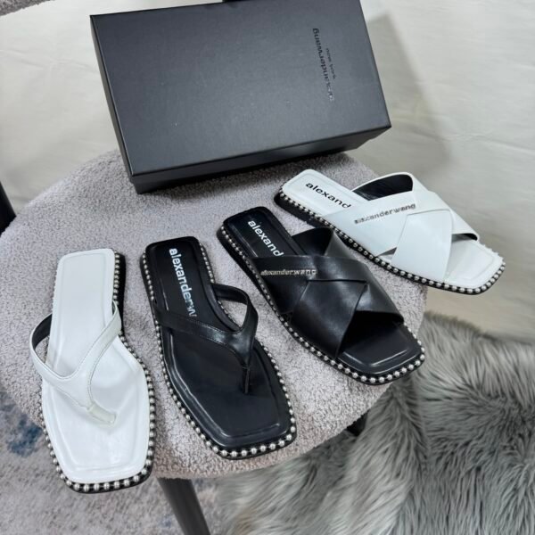 ```BAL Thong Sandals - Sandals```