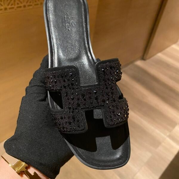 HM Oran Sandals - Sandals