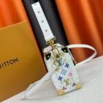 LV Petite Malle – Borsa – Nero
