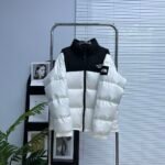 TNF Nuptse Jacket – Giacca – Cuoio