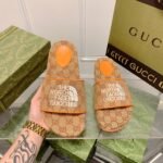 GG TNF x GG Slides – Slides – Red