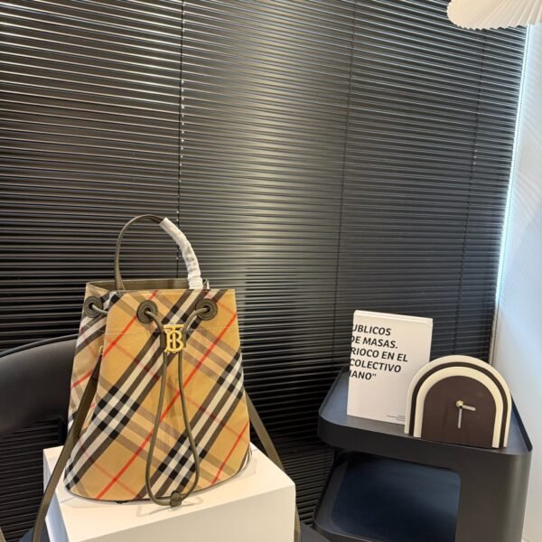 BBR TB Bucket - Bag