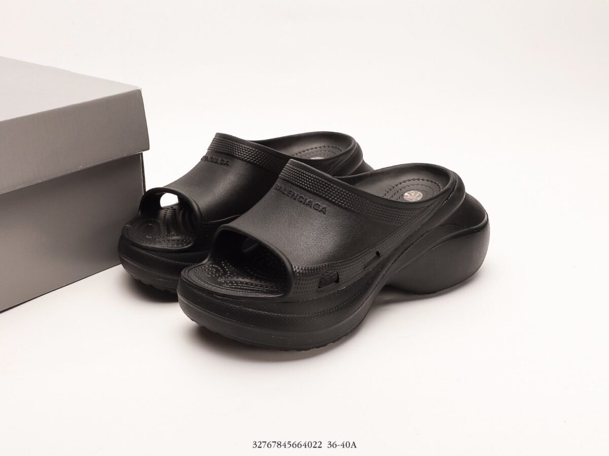 BAL Crocs Madame – Sandali