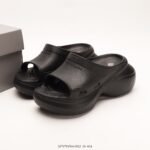 BAL Crocs Madame – Sandals
