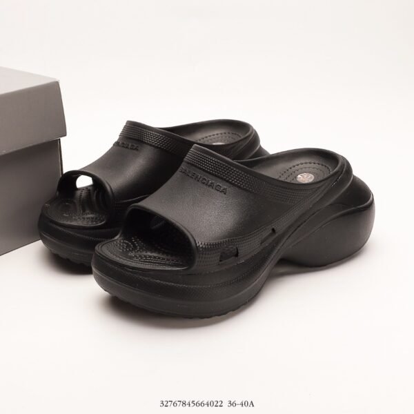 BAL Crocs Madame - Sandals