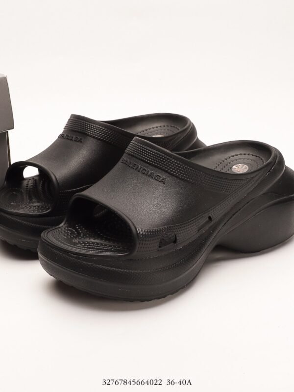 BAL Crocs Madame – Sandali