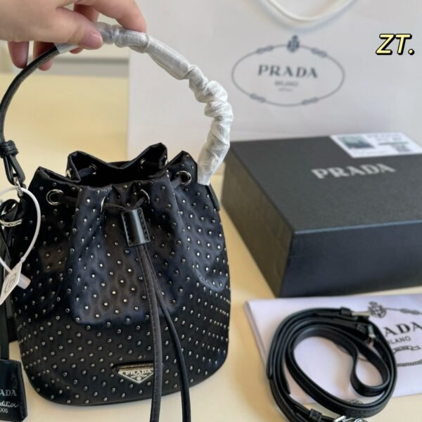 PR Re-Edition 2005 - Bag