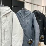 AR Beta AR Jacket Gore-Tex – Veste