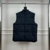 CD Oblique Down Vest - Vest · Ref. AC1853