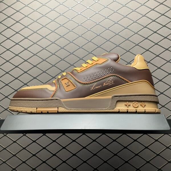 LV Trainer Sneaker - Sneakers