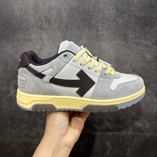OW Out Of Office - Sneakers