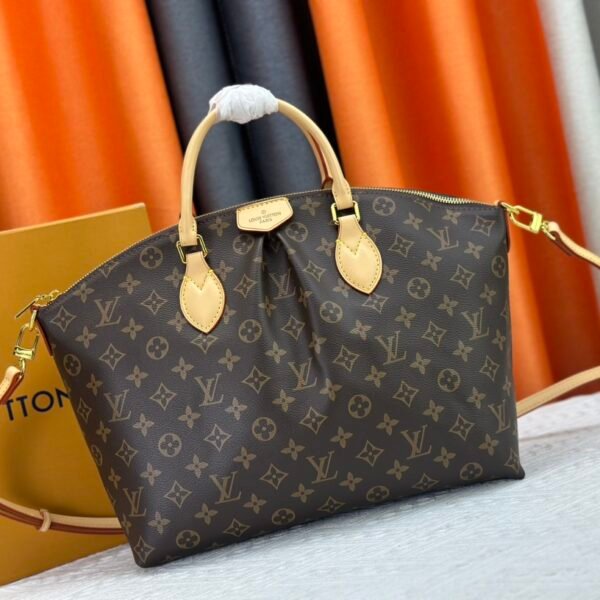 LV Tivoli GM Monogram - Bag