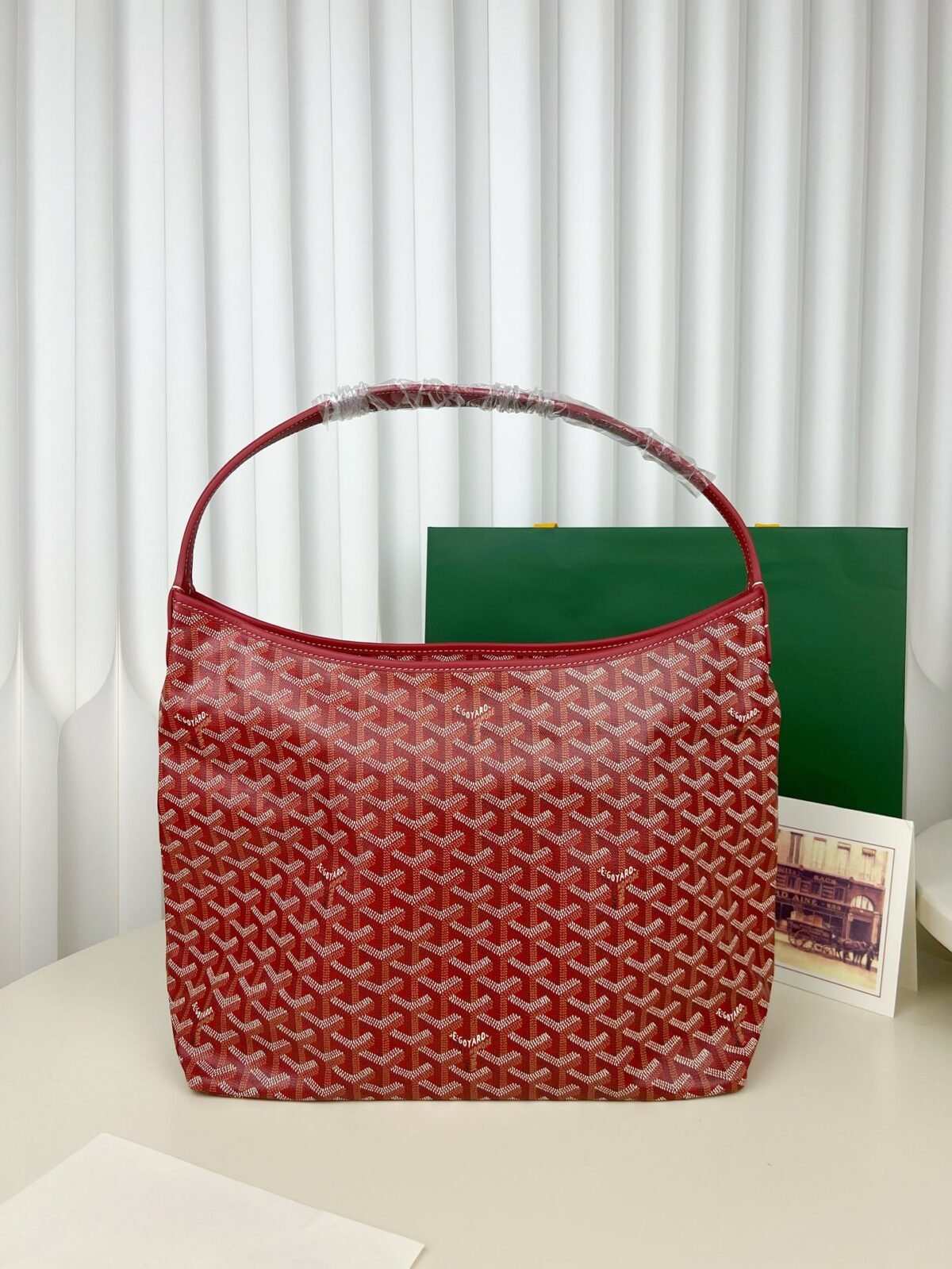 GYD Bohème Hobo – Borsa — 3