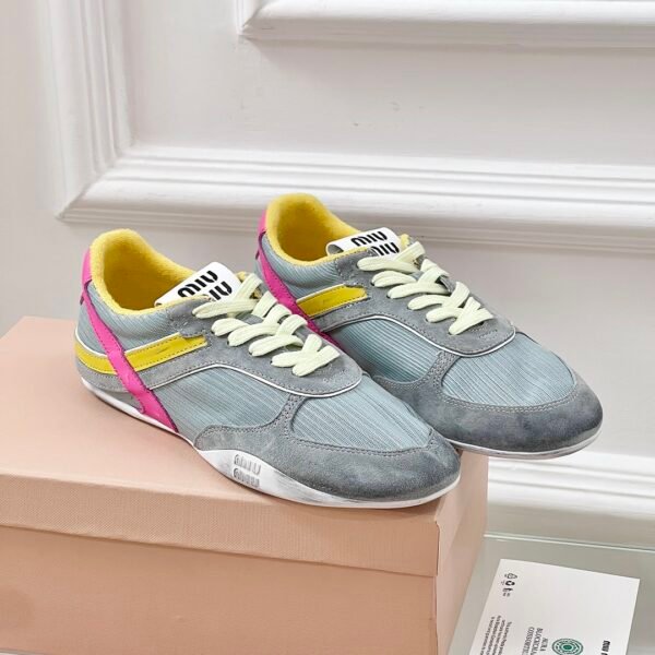 MIU NB 574 - Sneakers