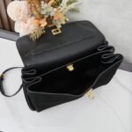 BAL Small Rodeo Bag – Black