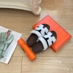 HM Oran – Slides