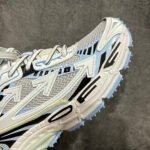 BAL Track 3.0 – Sneakers – White