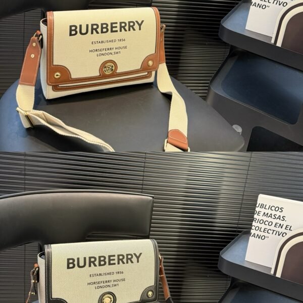 BBR Horseferry - Bag