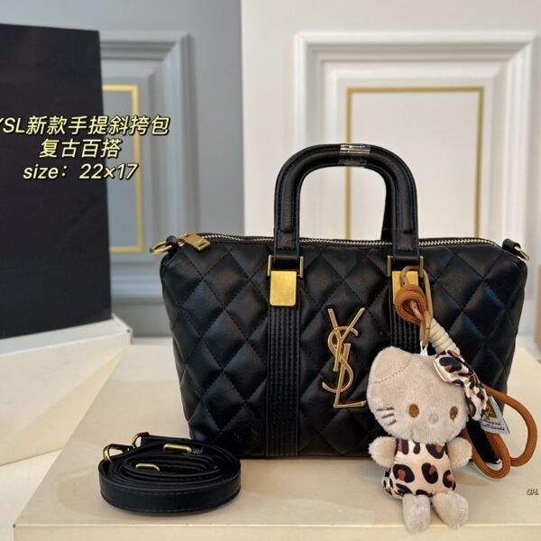 YSL Lou Camera - Bag
