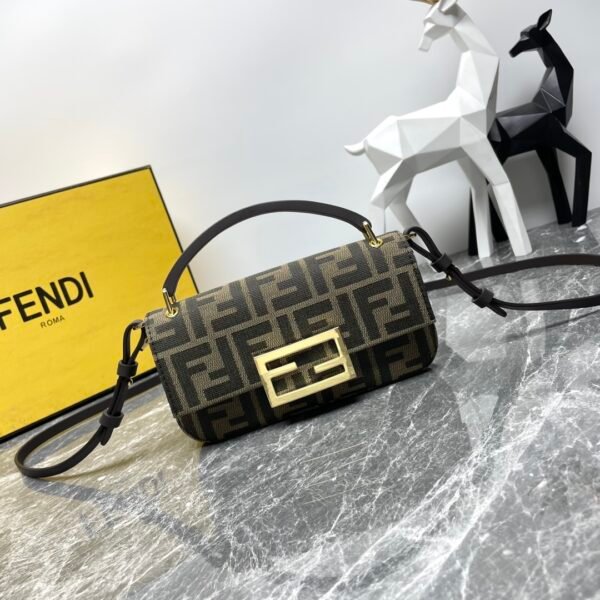 FD Baguette - Bag