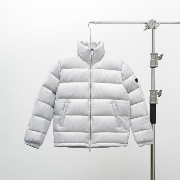 CD CD Oblique Down Jacket - Jacket